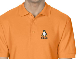 linux_polo_orange
