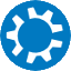 Kubuntu Logo