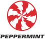 Peppermint Logo